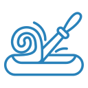 Engraving & Ornamentation Work