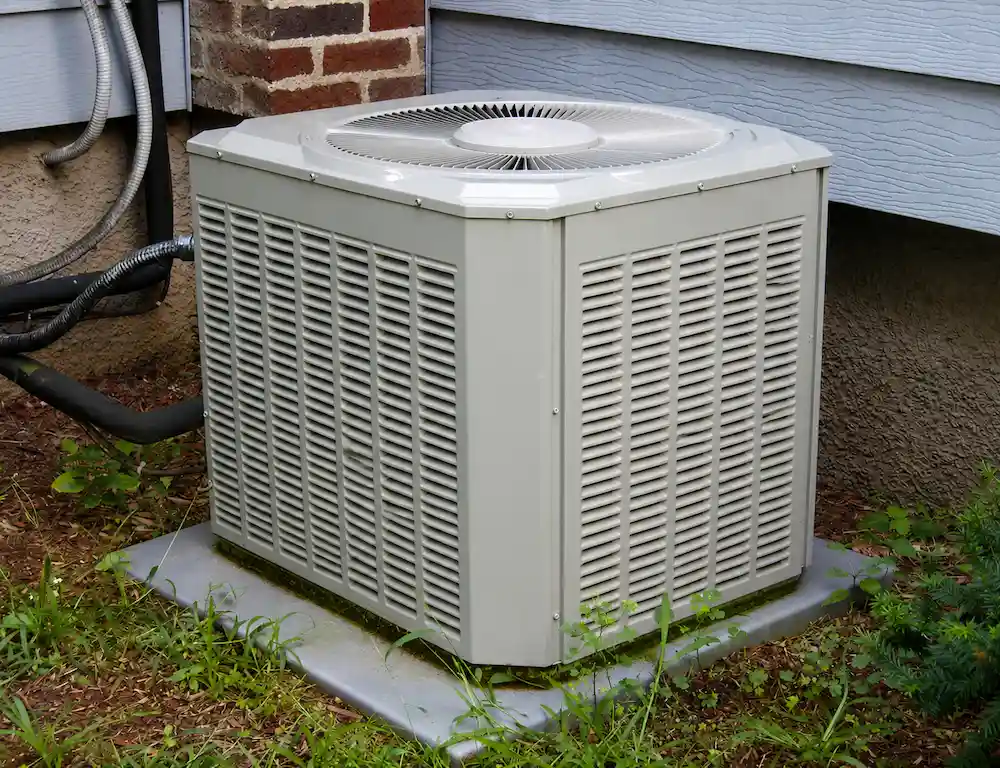 Central AC Unit – Trusted AC Repair in Dubai for Homes & Villas