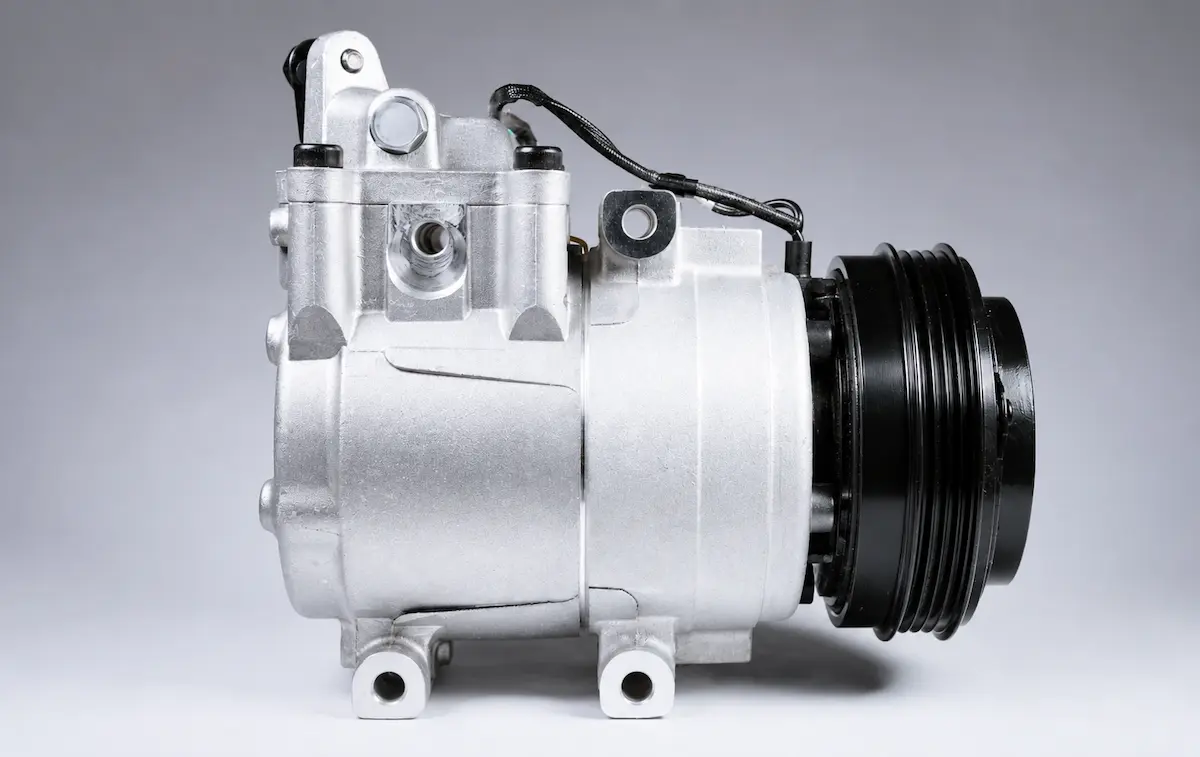 AC Compressor Repair – Professional AC Services for Efficient Cooling